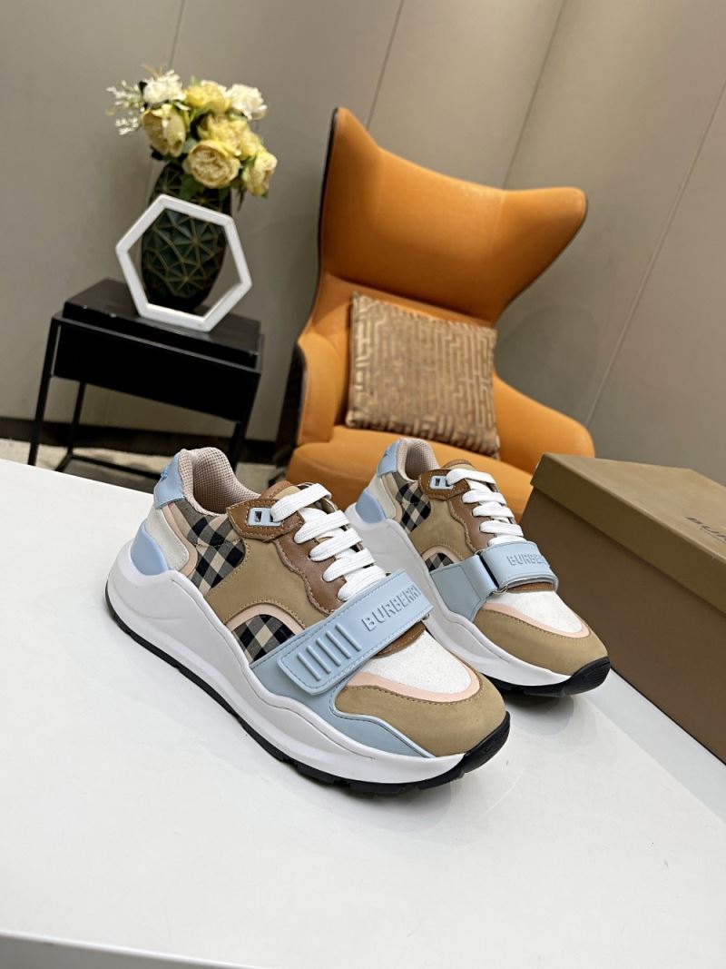 Burberry Low Shoes